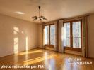 Annonce Vente 4 pi�ces Appartement Clermont-ferrand