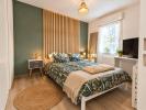 Apartment LANGUEUX 