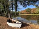 Vente Terrain Genouillac 23