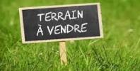 Vente Terrain Merfy  51220 605 m2