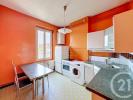 Louer Appartement 41 m2 Lyon-8eme-arrondissement