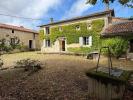 Vente Maison Aunac 16