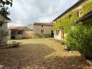 Annonce Vente 9 pi�ces Maison Aunac
