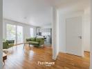 Acheter Appartement 68 m2 Paris-11eme-arrondissement
