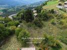 Acheter Terrain 1275 m2 Chateauroux-les-alpes