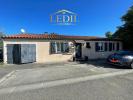 Vente Maison Saint-nicolas-de-la-grave  82210 5 pieces 123 m2