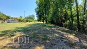Annonce Vente Terrain Mazeres