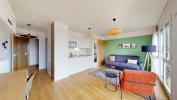 Annonce Location Appartement Ivry-sur-seine