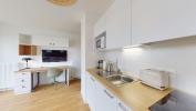 Louer Appartement Ivry-sur-seine 1071 euros