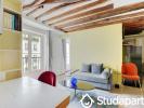 Annonce Location Appartement Paris-4eme-arrondissement
