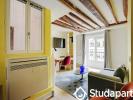 Louer Appartement Paris-4eme-arrondissement Paris