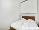 Louer Appartement 50 m2 Paris-7eme-arrondissement