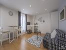 Louer Appartement 20 m2 Saint-denis