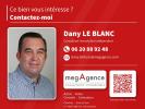 Annonce Vente Terrain Chartres