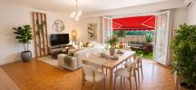 Vente Appartement Juan-les-pins 06