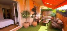 Annonce Vente 3 pi�ces Appartement Juan-les-pins