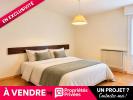 Acheter Appartement Annecy-le-vieux Haute savoie