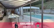 Annonce Vente 4 pi�ces Maison Jardin