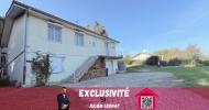 Acheter Maison Jardin 350000 euros