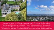 Vente Appartement Arradon 56