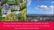 Annonce Vente 3 pi�ces Maison Arradon