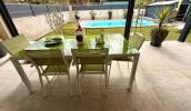 House MONTARNAUD 