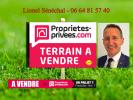 Vente Terrain Saint-corneille 72