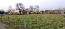 Acheter Terrain 1761 m2 Saint-corneille