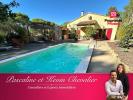 Vente Maison Lancon-provence 13