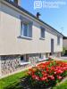 Annonce Vente 5 pi�ces Maison Cosse-le-vivien