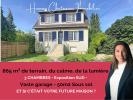 Vente Maison Igny  91430 5 pieces 90 m2