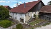 Vente Maison Charmoille 25