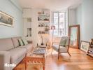 Annonce Vente 2 pi�ces Appartement Paris-5eme-arrondissement