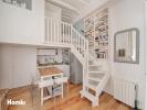 Acheter Appartement 37 m2 Paris-5eme-arrondissement