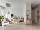 Vente Appartement Chelles  77500 3 pieces 57 m2