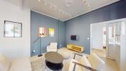 Annonce Location Appartement Ivry-sur-seine