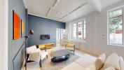 Louer Appartement 85 m2 Ivry-sur-seine
