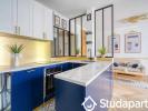 Annonce Location 3 pi�ces Appartement Paris-17eme-arrondissement