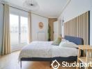Louer Appartement Paris-17eme-arrondissement Paris