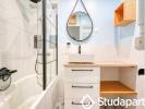 Louer Appartement Paris-17eme-arrondissement 5600 euros