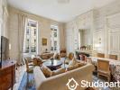 Location Maison Lyon-6eme-arrondissement 69