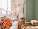Louer Maison 90 m2 Bordeaux