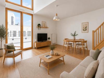 Vente Appartement COLOMBES 