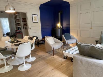 Vente Appartement 4 pièces RUEIL-MALMAISON 92500
