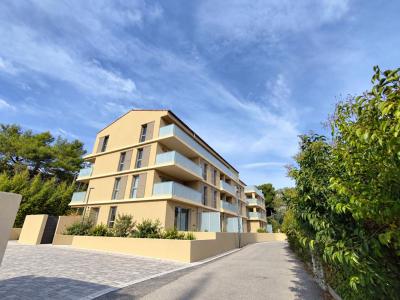 Vente Appartement 3 pièces BEAURECUEIL 13100