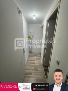 Vente Appartement 2 pièces HIRSON 02500