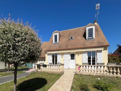 Vente Maison 6 pièces RIBECOURT-DRESLINCOURT 60170