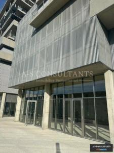 Vente Local commercial CHAMBERY 73000