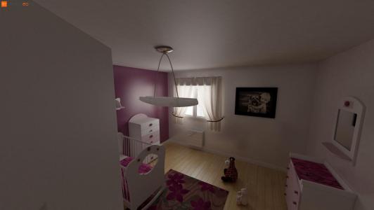 Vente Maison AMILLY 