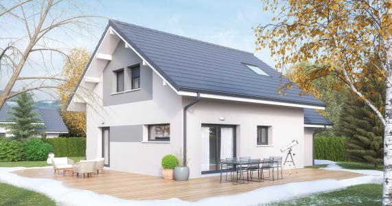 Vente Maison APREMONT 73190